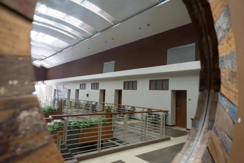 Hotel Asri Plaza Asia Tasikmalaya Eksteriør bilde