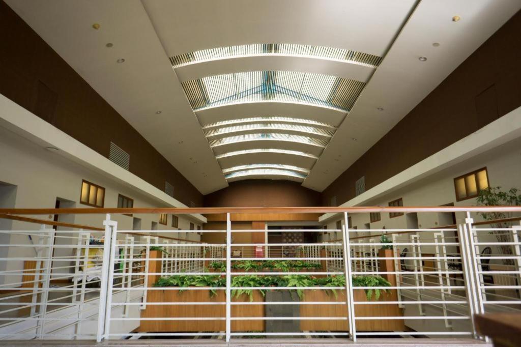 Hotel Asri Plaza Asia Tasikmalaya Eksteriør bilde