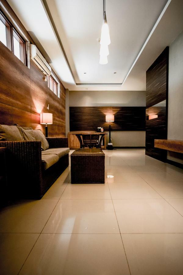 Hotel Asri Plaza Asia Tasikmalaya Eksteriør bilde